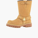 Louis Vuitton Timberland Harness Boot Wheat
