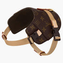Louis Vuitton Harness Mm Monogram