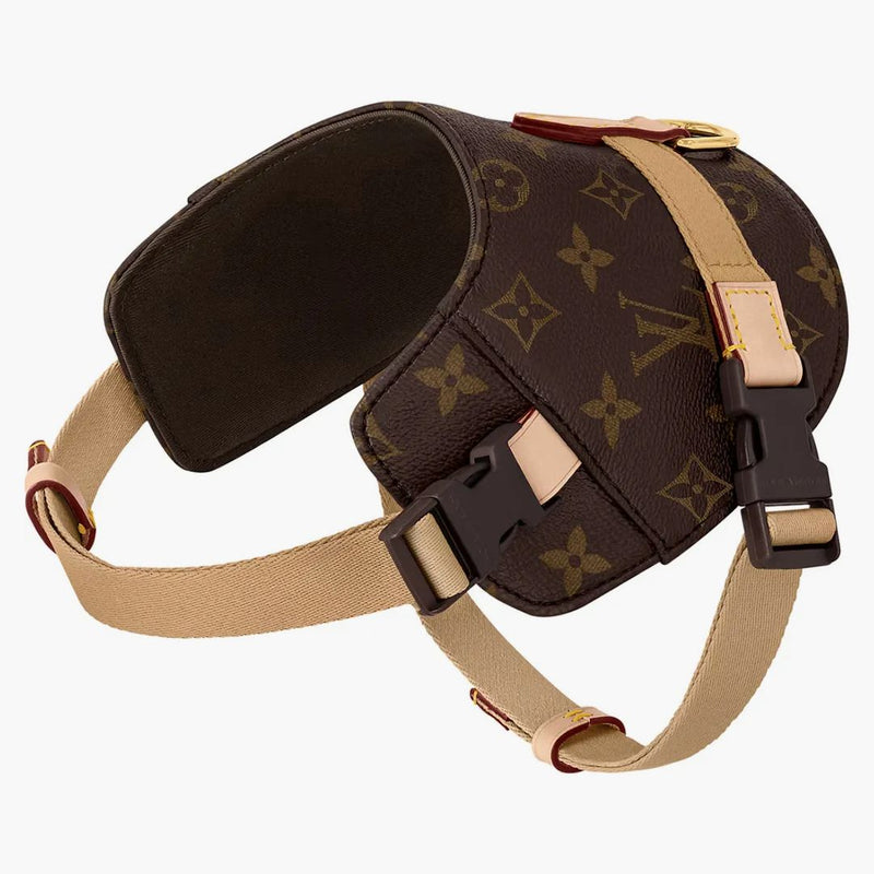 Louis Vuitton Harness Mm Monogram