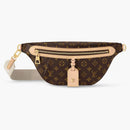 Louis Vuitton High Rise Bumbag Monogram