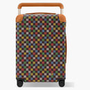 Louis Vuitton Horizon 55 Lv Vers Damier Ebene Multicolor