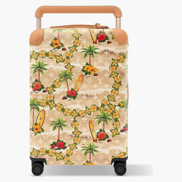 Louis Vuitton Horizon 55 Monogram Surfin' Sand