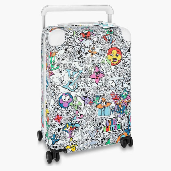 Louis Vuitton Horizon 55 Multicolor