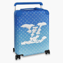 Louis Vuitton Horizon Clouds Monogram 55 Blue