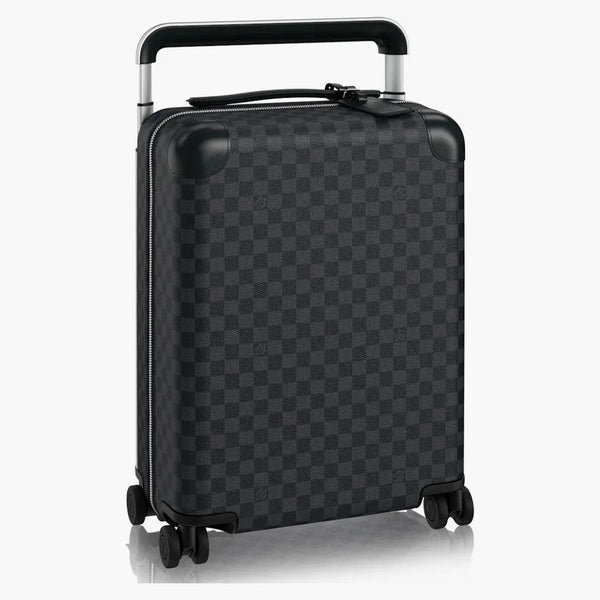 Louis Vuitton Horizon Damier Graphite 50 Gray