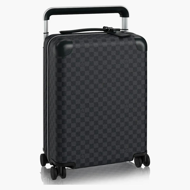 Louis Vuitton Horizon Damier Graphite 50 Gray