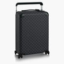 Louis Vuitton Horizon Damier Graphite Aluminium 55 Black Grey