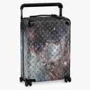 Louis Vuitton Horizon Monogram Galaxy 55 Black Multicolor