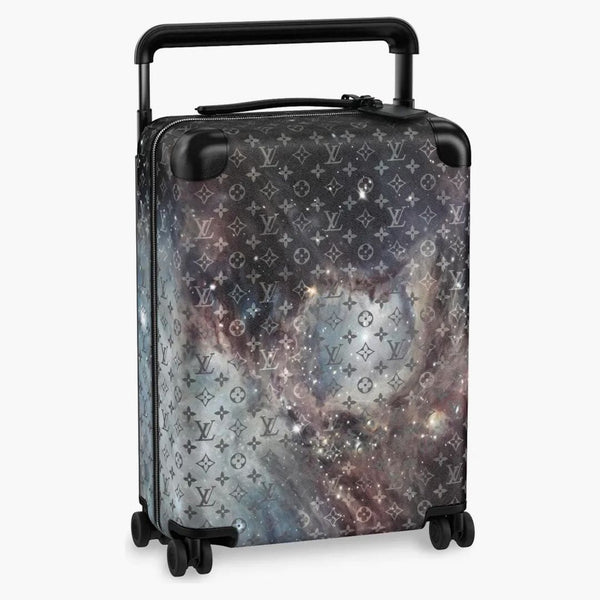 Louis Vuitton Horizon Monogram Galaxy 55 Black Multicolor