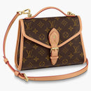 Louis Vuitton Ivy Monogram Brown