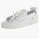 Louis Vuitton Mr. Hudson Kanye White