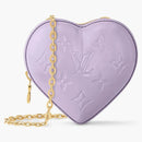 Louis Vuitton Keep My Heart Glossy Lilac