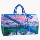 Louis Vuitton Keepall 50b Landscape