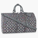 Louis Vuitton Keepall 50 Monogram Multicolor