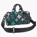 Louis Vuitton Keepall Bandoulière 25 Lv Graffiti Multicolor