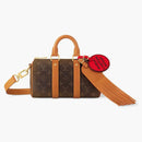 Louis Vuitton Keepall Bandouliere 25 Monogram Dust