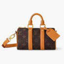 Louis Vuitton Keepall Bandouliere 25 Monogram