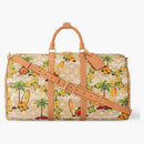 Louis Vuitton Keepall Bandouliere 50 Monogram Surfin Sand