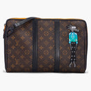 Louis Vuitton Keepall Pouch