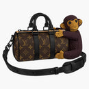 Louis Vuitton Keepall Xs Monkey