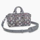 Louis Vuitton Keepall Xs Monogram Multicolor