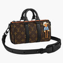 Louis Vuitton Keepall Xs