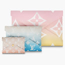 Louis Vuitton Kirigami Pochette Gradient Pastel Multicolor