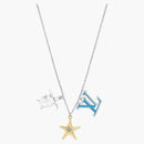 Louis Vuitton Lv Aquatics Pendants Multicolor