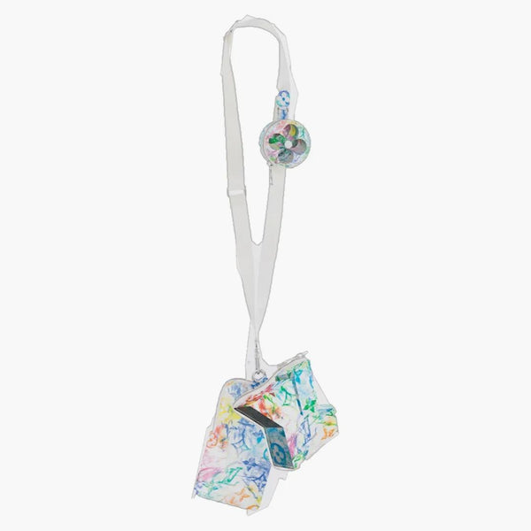 Louis Vuitton Lv Block Pastel Multicolor