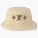 Louis Vuitton Lv Cloud Bucket Hat Natural