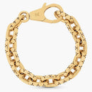 Louis Vuitton Lv Crown Bracelet Brass