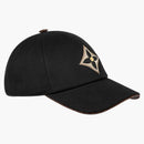 Louis Vuitton Lv Day Cap Black