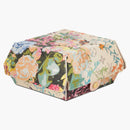 Louis Vuitton Lv Flower Burger Box Flower Canvas Multicolor