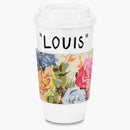 Louis Vuitton Lv Flower Cup Louis Multicolor
