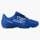 Louis Vuitton Lv Footprint Soccer Blue White