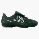 Louis Vuitton Lv Footprint Soccer Green White
