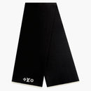 Louis Vuitton Lv Headline Scarf Black
