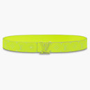Louis Vuitton Lv Initials 40mm Reversible Belt Neon Yellow