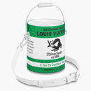 Louis Vuitton Lv Paint Can Green