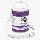 Louis Vuitton Lv Paint Can Purple