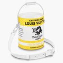 Louis Vuitton Lv Paint Can Yellow