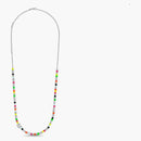 Louis Vuitton Lv Paradise Necklace Multicolor