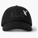 Louis Vuitton Lv Plane Cap Black
