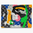Louis Vuitton Lv Portrait Mark Folder Multicolor