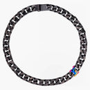 Louis Vuitton Lv Rainbow Chain Necklace Ruthenium