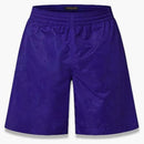 Louis Vuitton Lvse Signature Swim Board Shorts Chardon