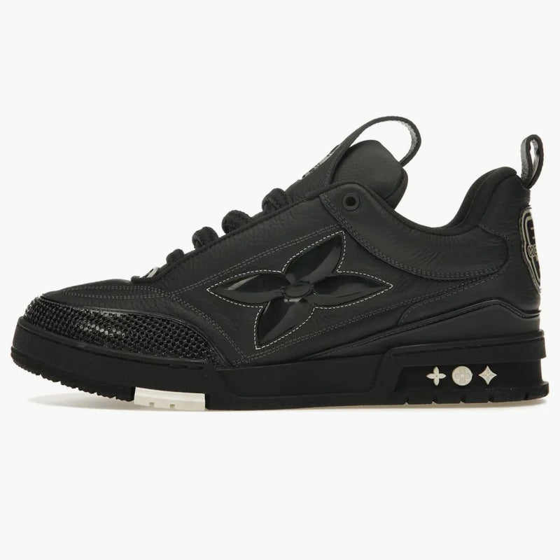 Louis Vuitton Lv Skate Sneaker Black