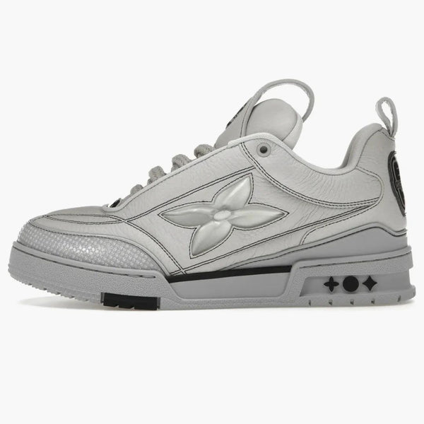 Louis Vuitton Lv Skate Sneaker Grey