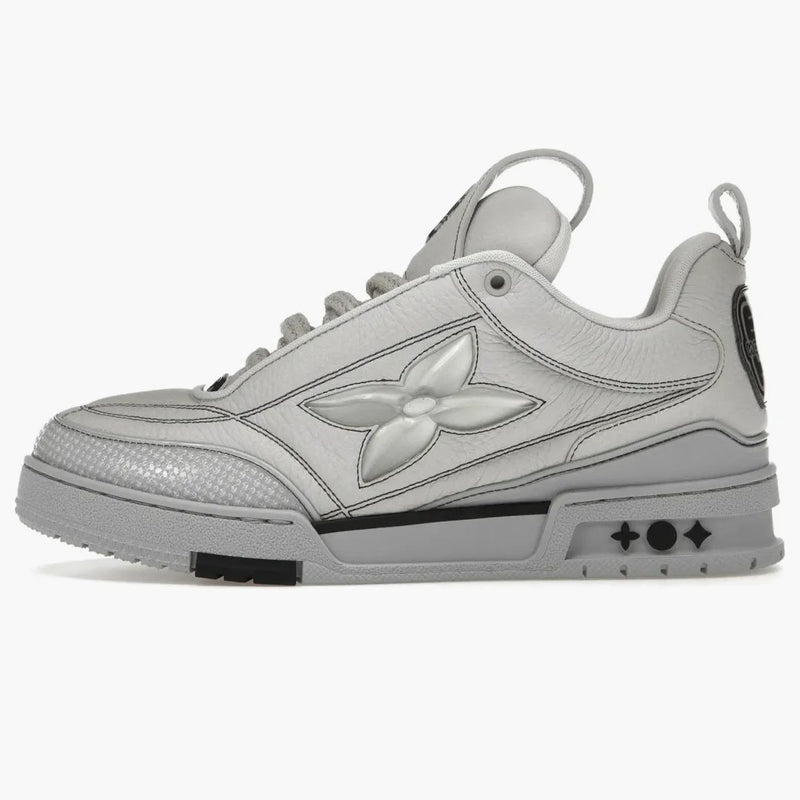 Louis Vuitton Lv Skate Sneaker Grey