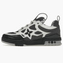 Louis Vuitton Lv Skate Sneaker Grey White